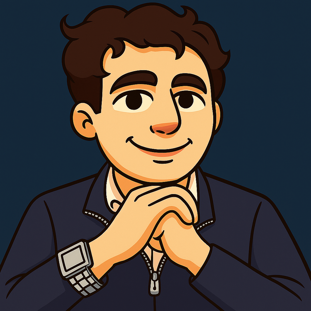 Bashar Profilbild